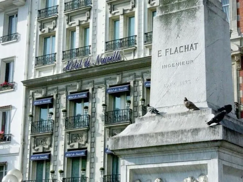 Hotel de Neuville - Arc de Triomphe · Anbieterbild von TUI