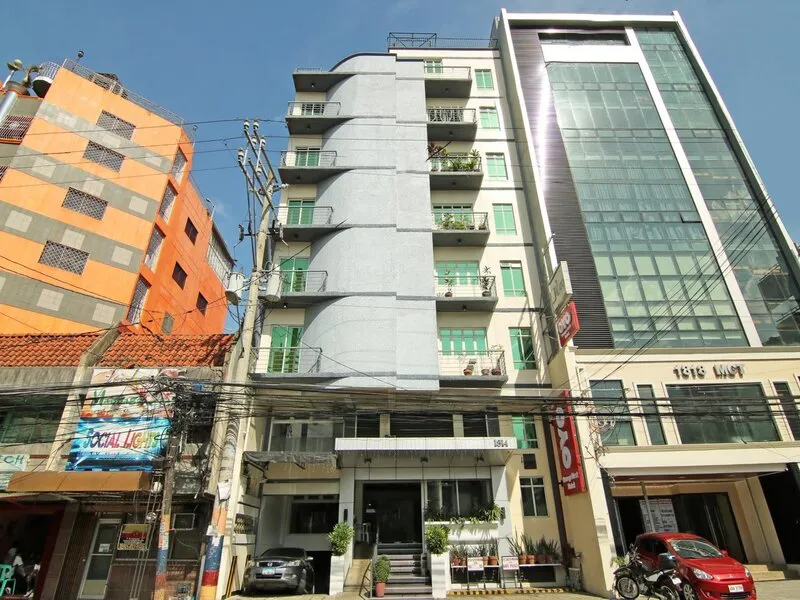 Orange Nest Hotel · Anbieterbild von TUI