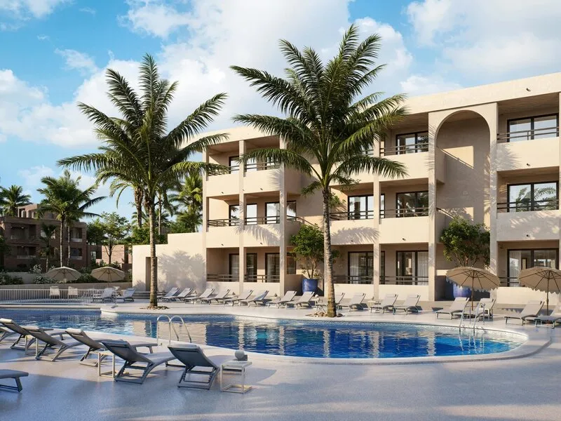 Wyndham Portocolom · Anbieterbild von TUI