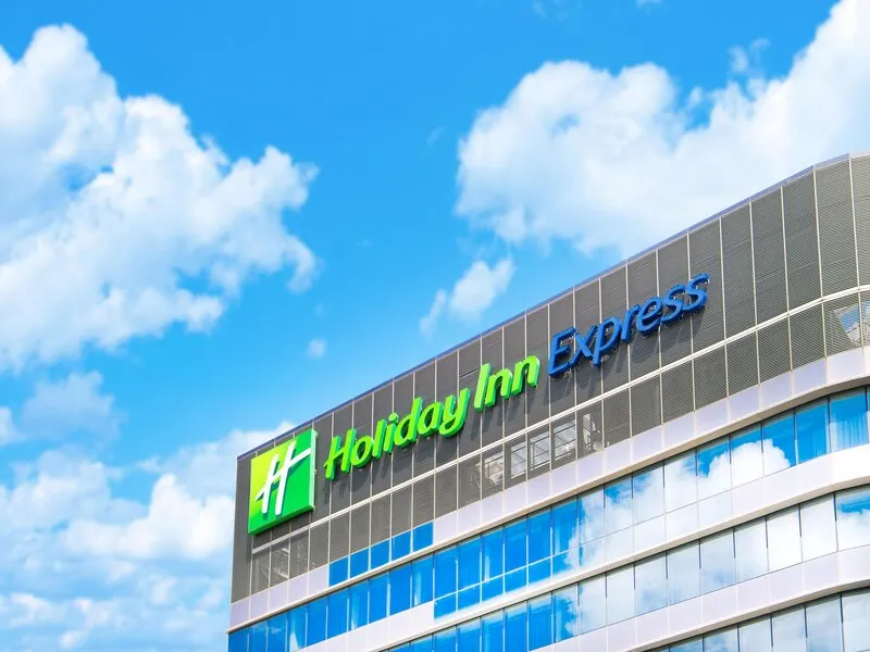 Holiday Inn Express Macau City Centre · Anbieterbild von TUI