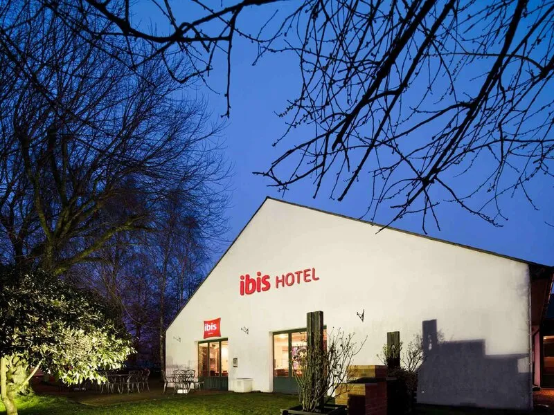 ibis Coventry South Hotel · Anbieterbild von TUI