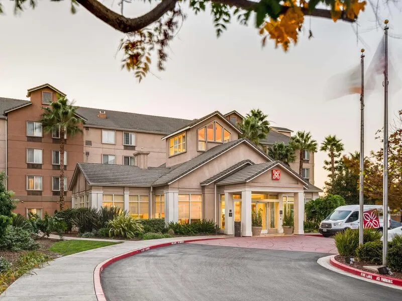 Hilton Garden Inn San Jose/Milpitas · Anbieterbild von TUI