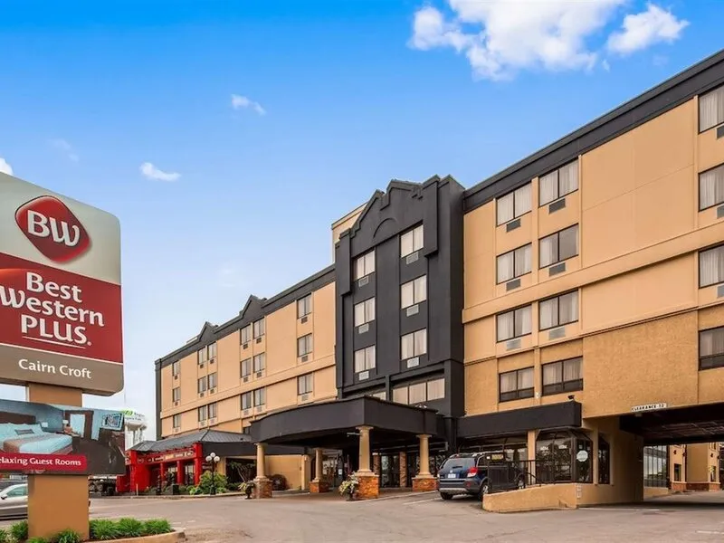 Best Western Plus Cairn Croft · Anbieterbild von TUI