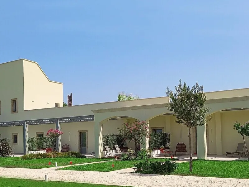 Masseria Torre Assunta · Anbieterbild von TUI