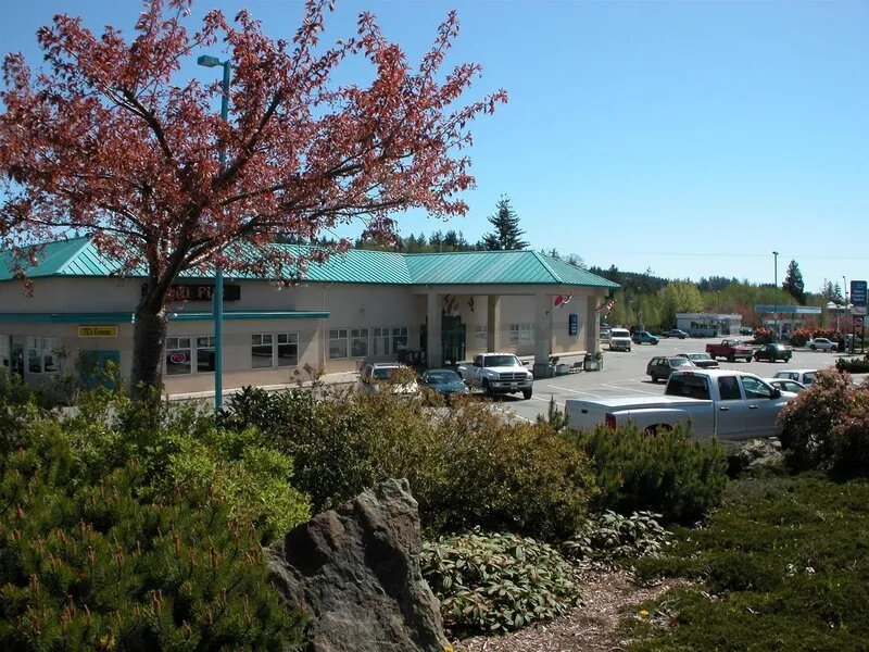 Powell River Town Centre Hotel · Anbieterbild von TUI