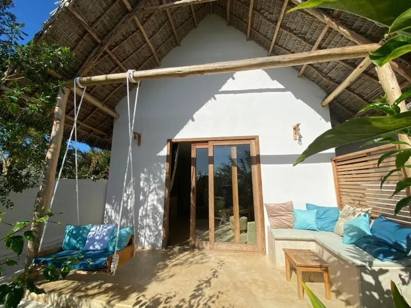 Zen Boutique Resort · Anbieterbild von TUI