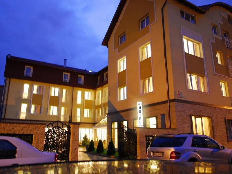 Citrin Hotel · Anbieterbild von TUI