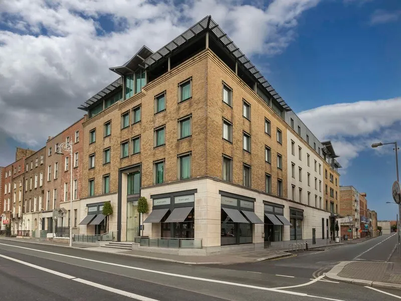 The Morrison Dublin, Curio Collection by Hilton · Anbieterbild von TUI