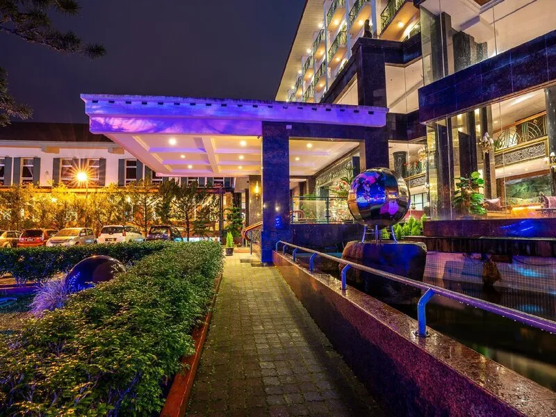 Century Pines Resort · Anbieterbild von TUI