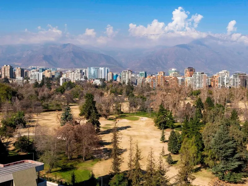 Pullman Santiago Vitacura · Anbieterbild von TUI