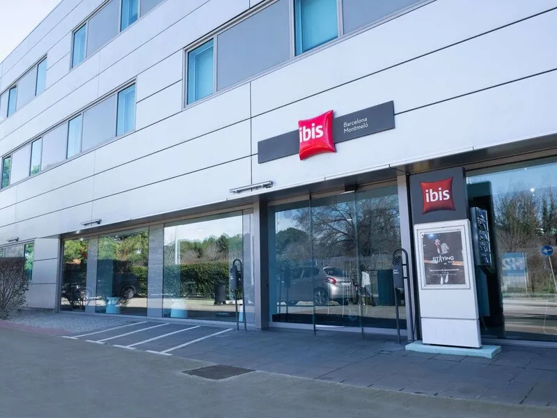 ibis Barcelona Montmelo Granollers · Anbieterbild von TUI