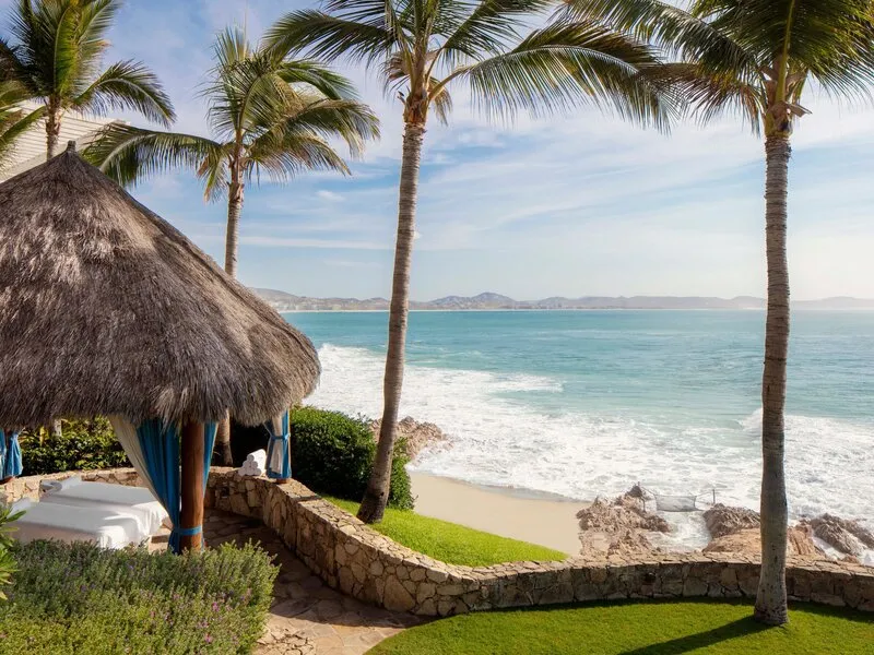 One&Only Palmilla · Anbieterbild von TUI