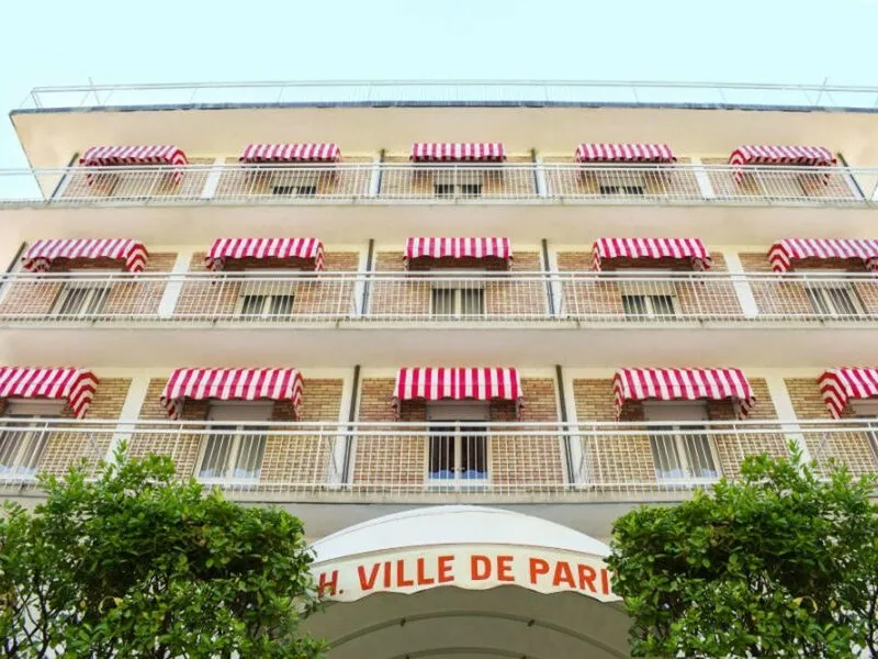 Hotel Ville De Paris · Anbieterbild von TUI