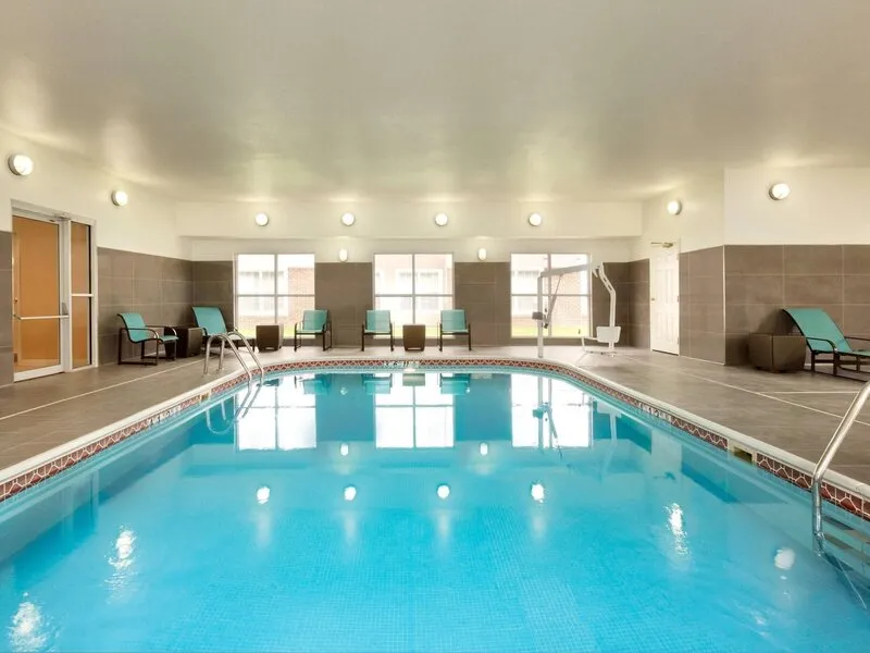 Residence Inn By Marit Mont Midtown · Anbieterbild von TUI