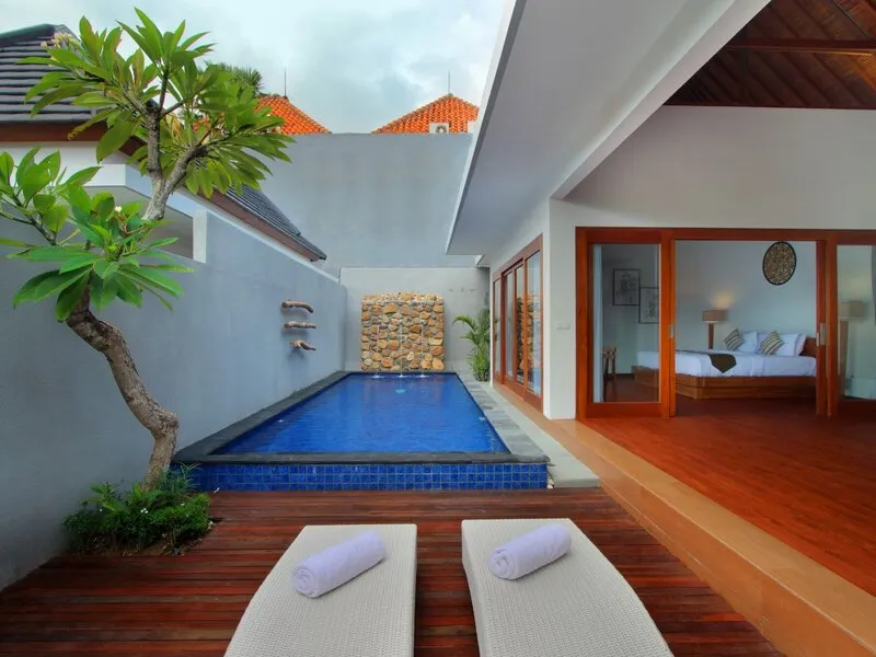 Bali Nyuh Gading Villa · Anbieterbild von TUI
