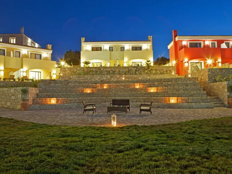 Carme Villas Resort · Anbieterbild von TUI