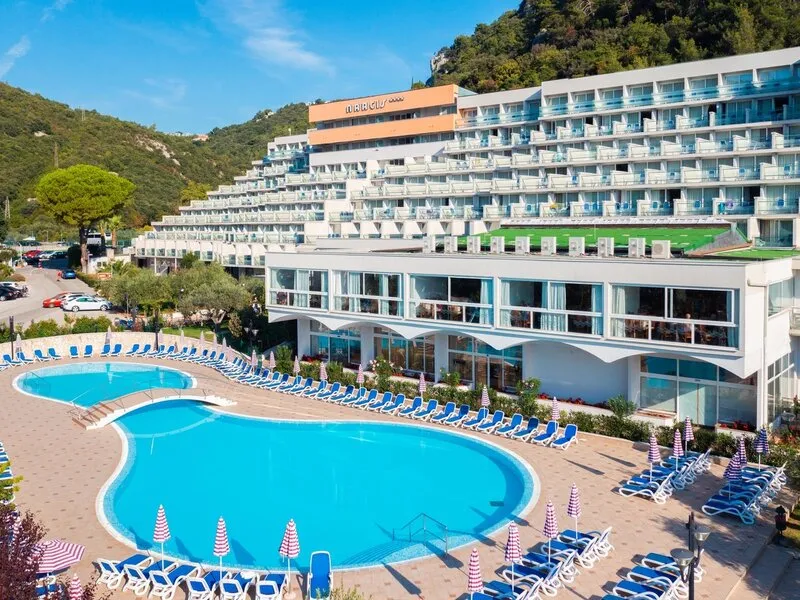 Hotel Narcis · Anbieterbild von TUI