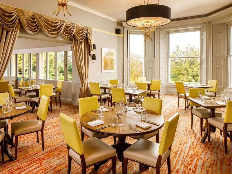 Mercure Bristol North The Grange · Anbieterbild von TUI