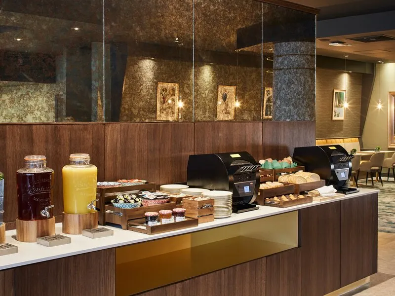 Leonardo Royal Hotel Glasgow · Anbieterbild von TUI