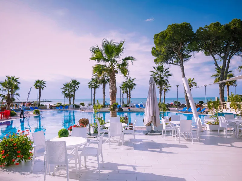 Fafa Premium Hotel · Anbieterbild von TUI