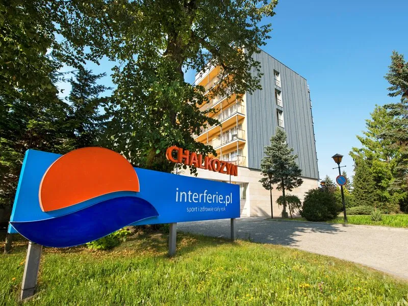 Interferie Chalkozyn · Anbieterbild von TUI