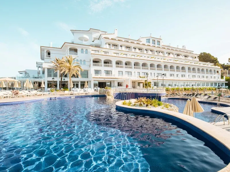 Sentido Fido Punta del Mar · Anbieterbild von TUI