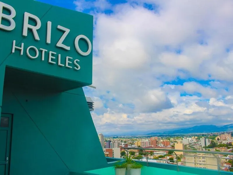 Brizo Salta Hotel · Anbieterbild von TUI