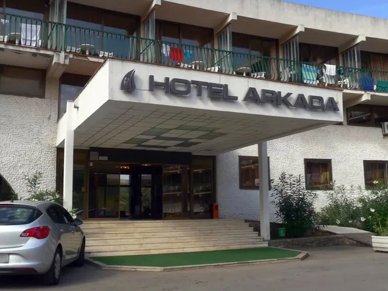 Hotel Arkada · Anbieterbild von TUI