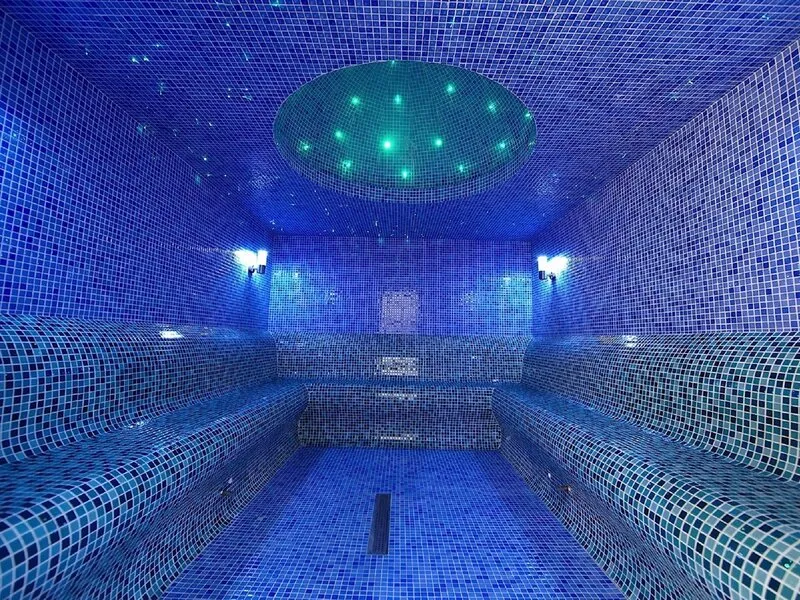 Graaf Hotel · Anbieterbild von TUI