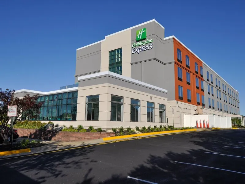 Holiday Inn Express Quantico - Stafford · Anbieterbild von TUI