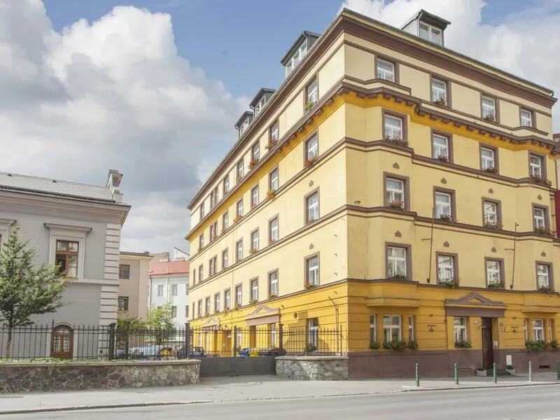 Anyday Apartments · Anbieterbild von TUI