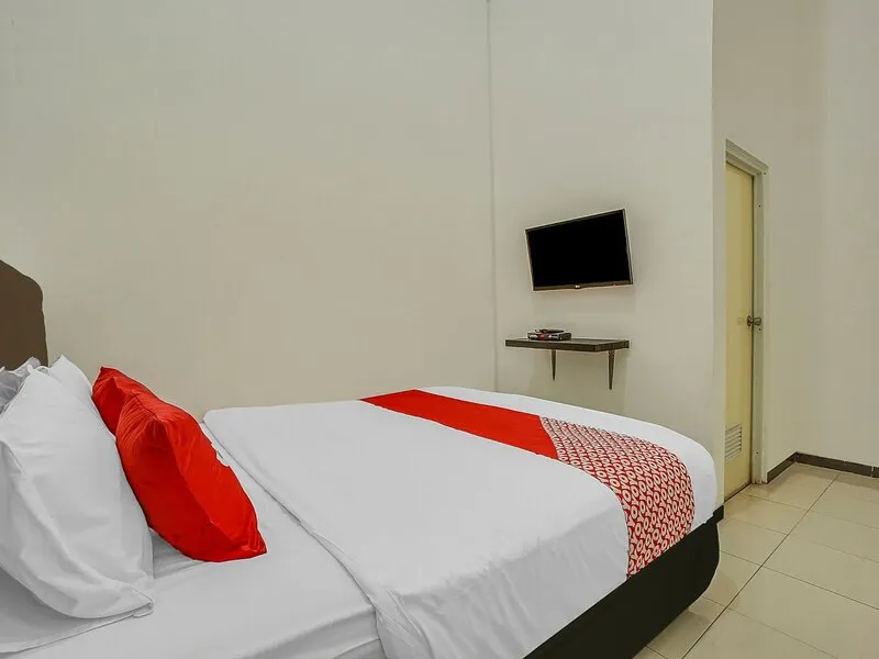 OYO 90684 Happy Homestay Syariah · Anbieterbild von TUI