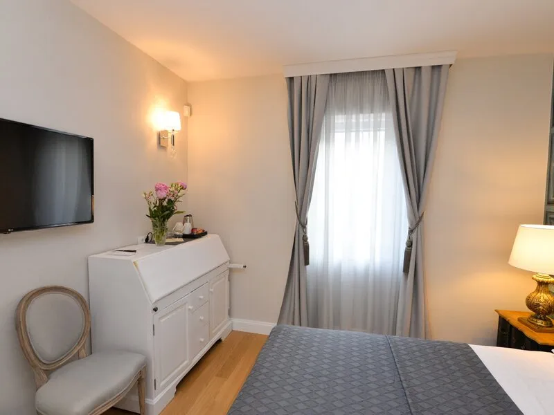 The Duke Luxury Rooms · Anbieterbild von TUI