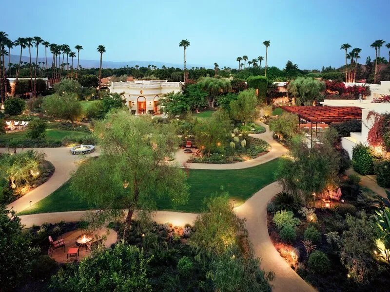 Parker Palm Springs · Anbieterbild von TUI