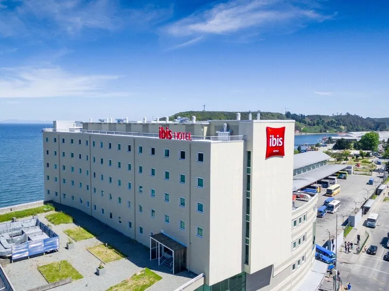 ibis Puerto Montt · Anbieterbild von TUI