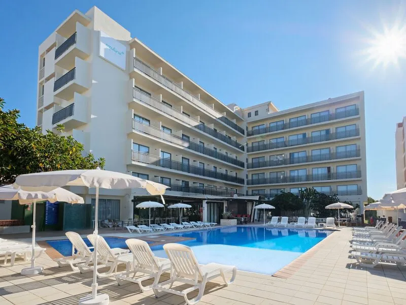 azuLine Hotel S'Anfora & Fleming · Anbieterbild von TUI