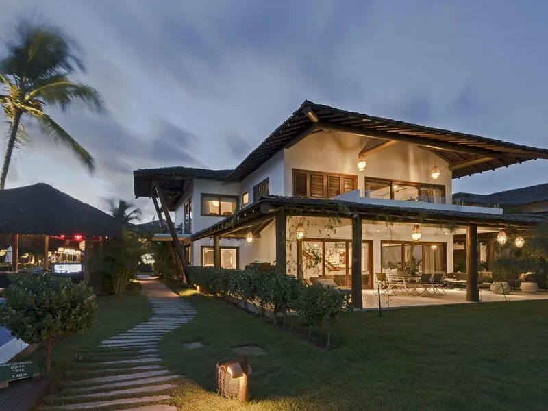Campo Bahia Hotel Resort · Anbieterbild von TUI