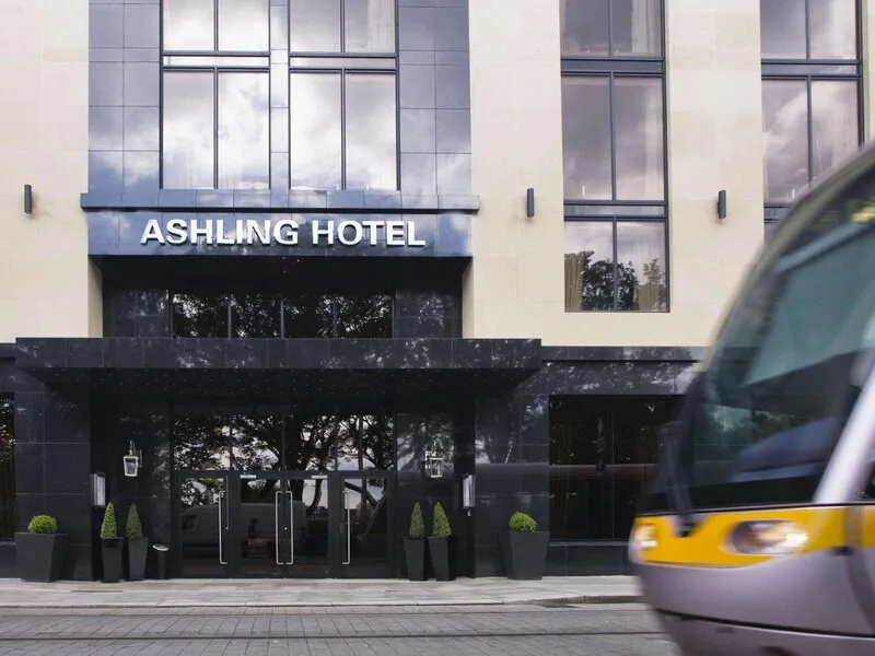 Ashling Hotel Dublin · Anbieterbild von TUI