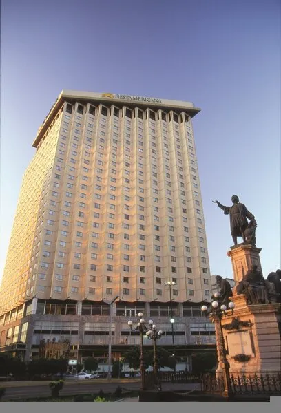 Fiesta Americana Reforma · Anbieterbild von TUI
