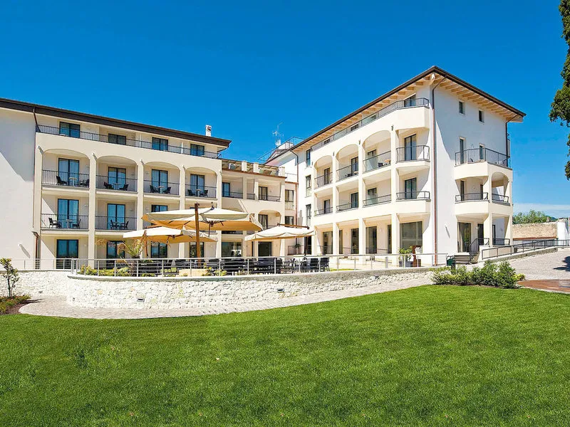 Hotel Villa Luisa Resort · Anbieterbild von TUI