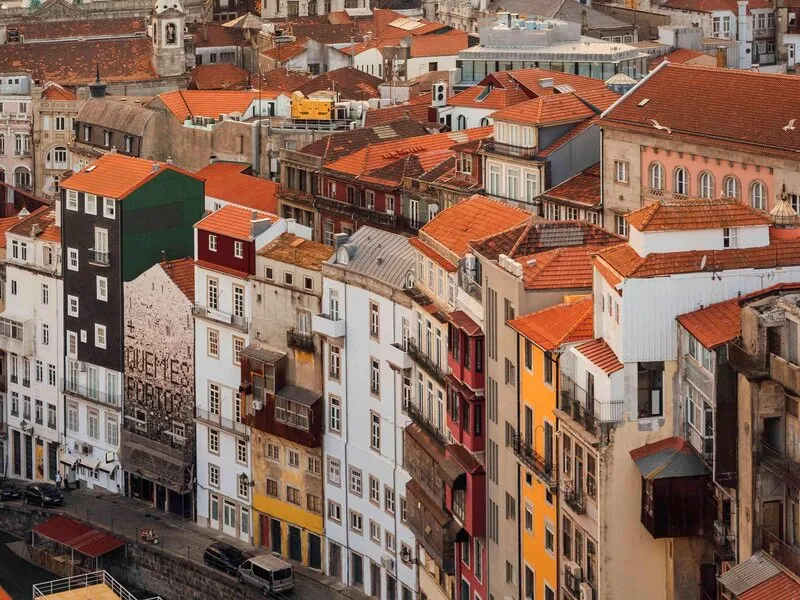 Mercure Porto Centro Santa Catarina · Anbieterbild von TUI