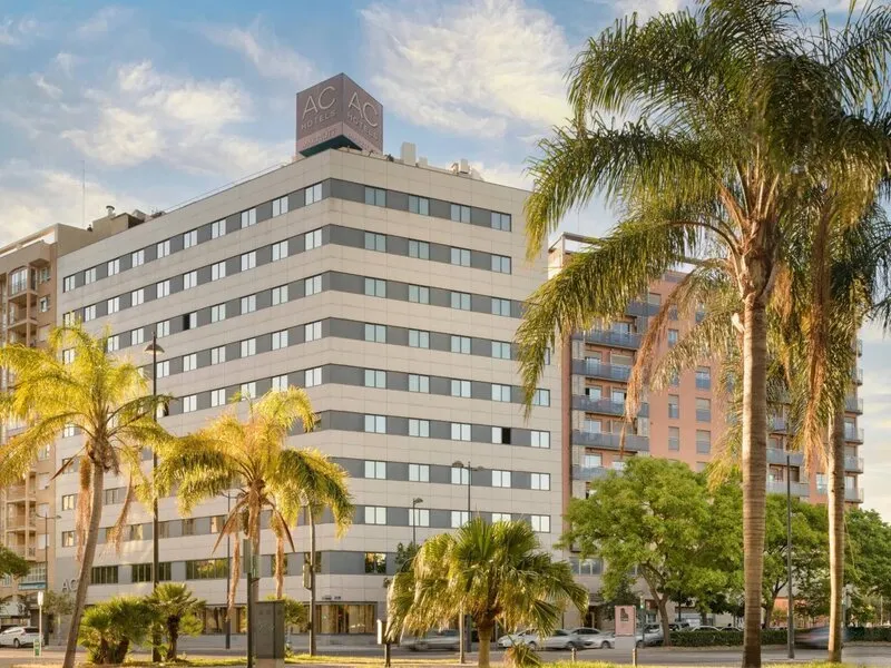 AC Valencia · Anbieterbild von TUI
