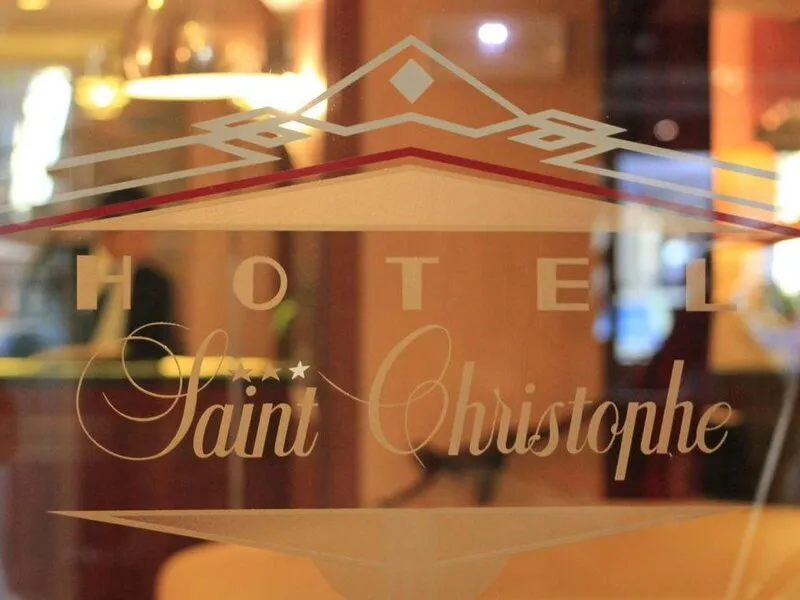Hôtel Saint Christophe · Anbieterbild von TUI