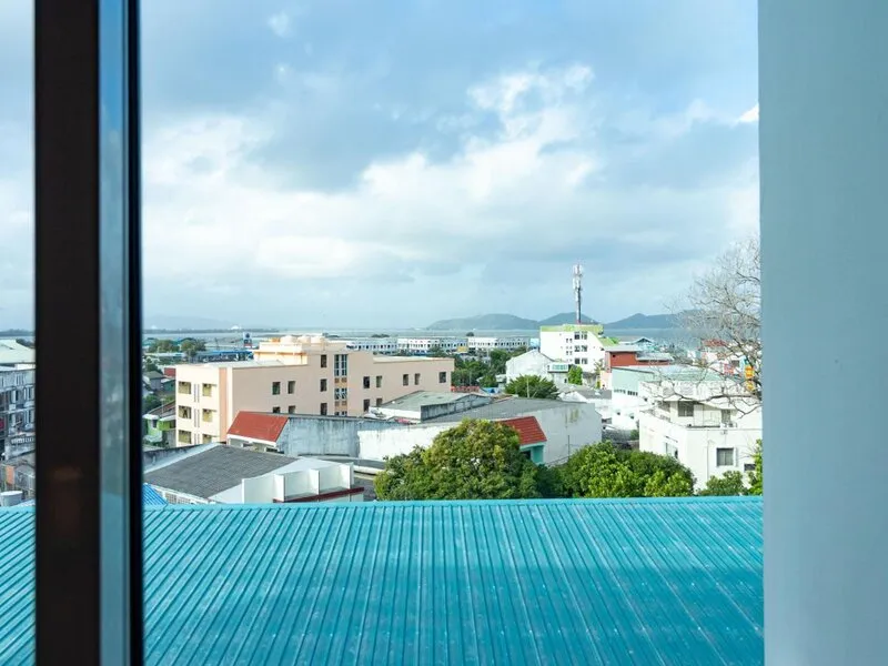 Viva Hotel Songkhla by ZUZU · Anbieterbild von TUI