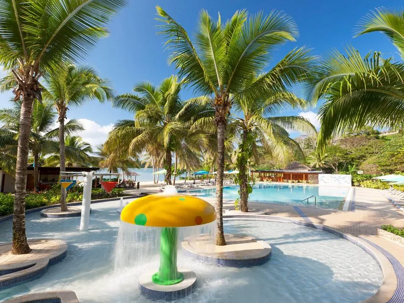 Holiday Inn Resort Vanuatu · Anbieterbild von TUI