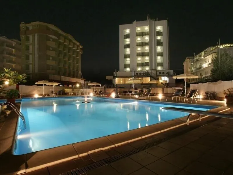 Hotel Avila In · Anbieterbild von TUI