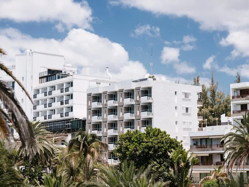 Apartamentos LIVVO Tarahal · Anbieterbild von TUI