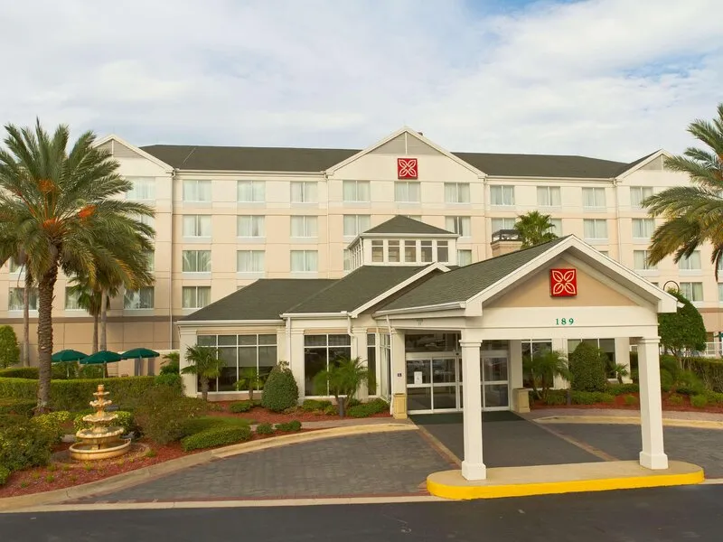Hilton Garden Inn Daytona Beach Airport · Anbieterbild von TUI