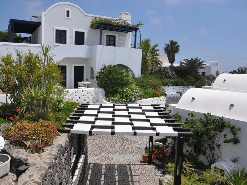 Vedema A Luxury Collection Resort, Santorini · Anbieterbild von TUI