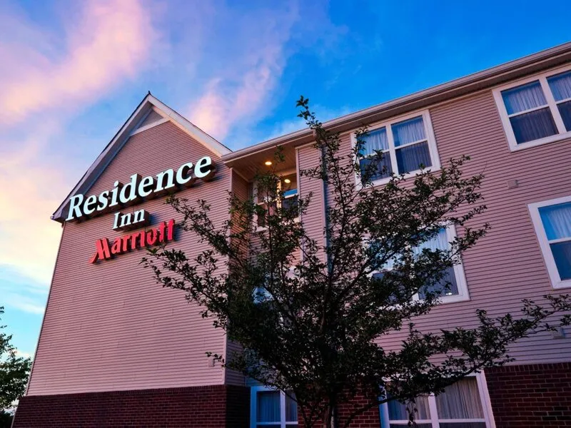 Residence Inn Indianapolis Fishers · Anbieterbild von TUI